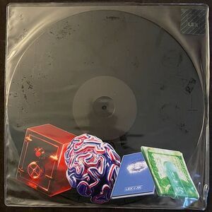 Danger Mouse Selex.Xxion Limited Picture Disc Lex Records 2024 NEW